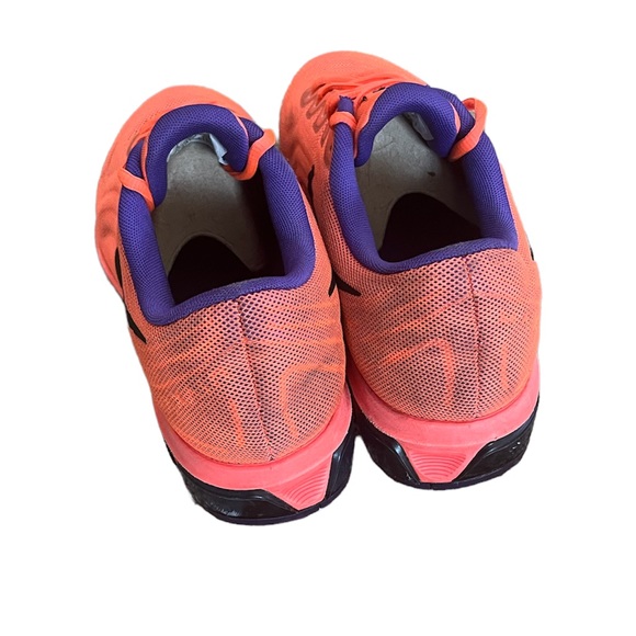 Nike Max Air Tailwind 6 Mango Grape Sneakers 10 - Picture 9 of 11